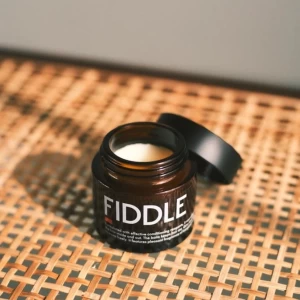 フィドル ヘアバーム FIDDLE HAIR BALM